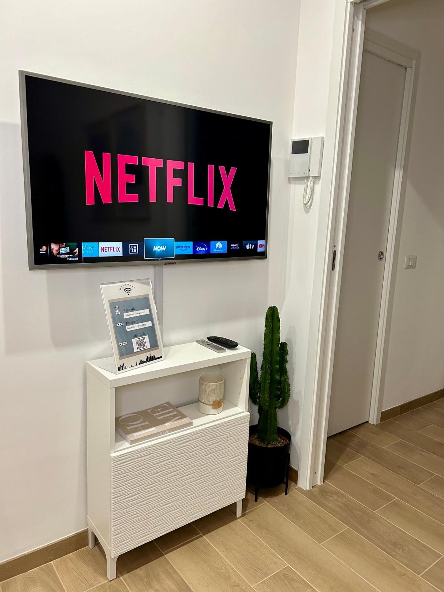 Navigli-Bocconi - Peque Home, Wi-Fi Milano Exteriör bild