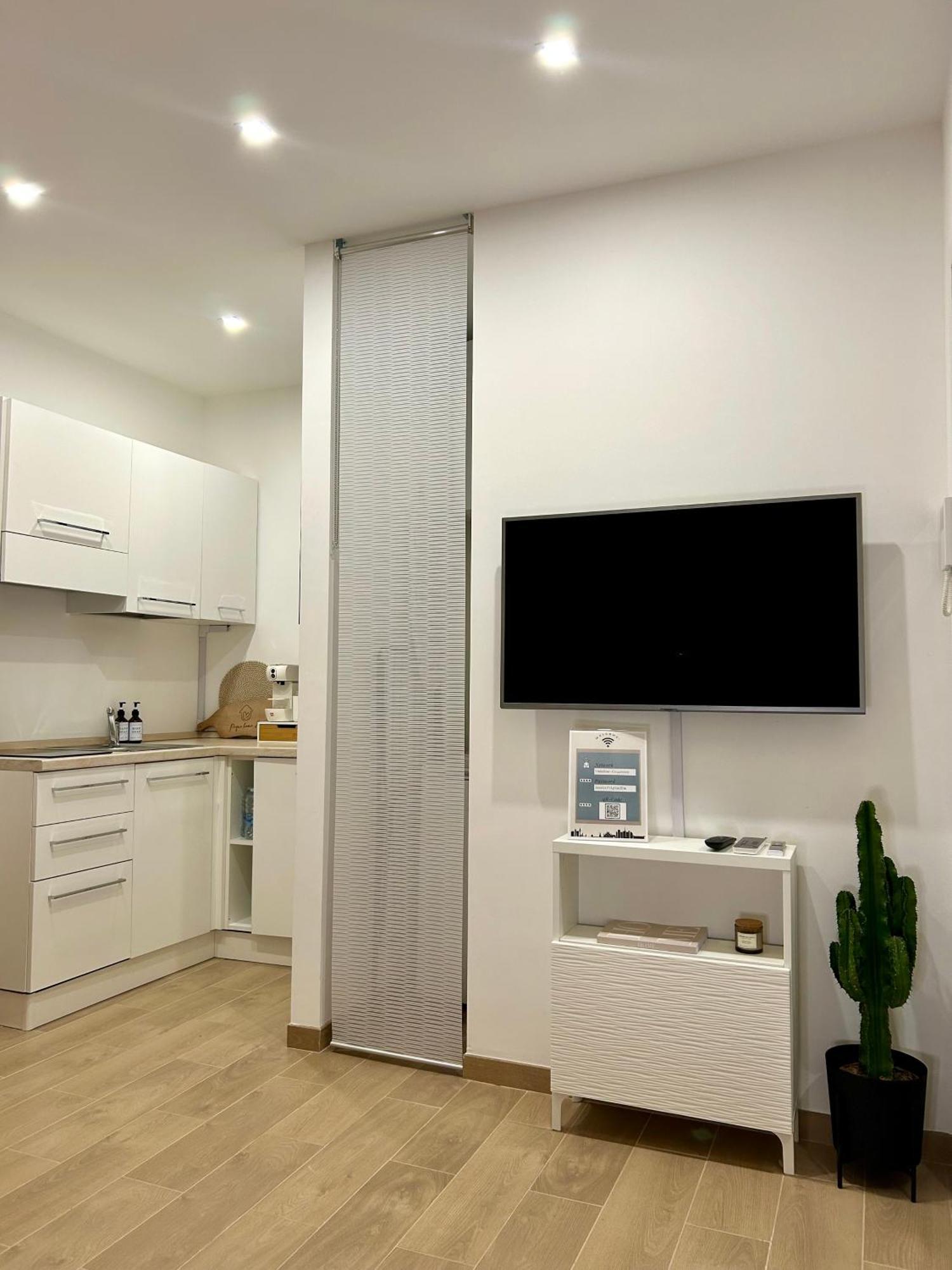 Navigli-Bocconi - Peque Home, Wi-Fi Milano Exteriör bild