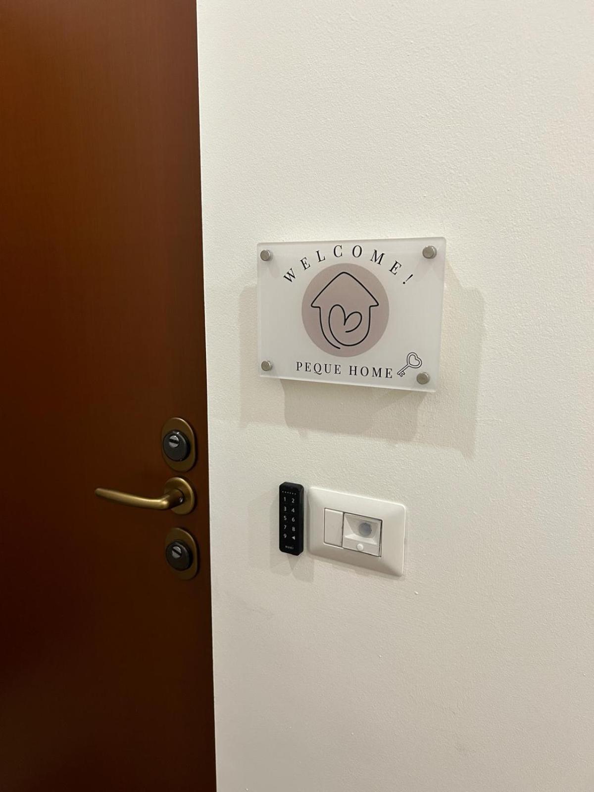 Navigli-Bocconi - Peque Home, Wi-Fi Milano Exteriör bild